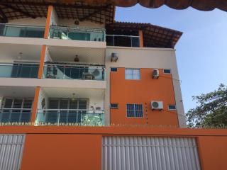 Apartamento Solar do Coqueiro - 0