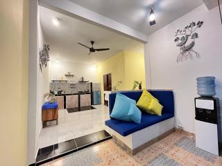 Villa Cinta Family - 4