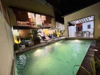 Villa Cinta Family - 8