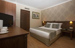 Club Hotel Turan Prince World - Kids Concept - Kizilagac - 7