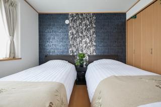 G48-Superior Room in Shinjuku, Tokyo - Tokio - 8