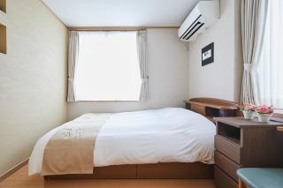 G48-Superior Room in Shinjuku, Tokyo - Tokio - 5