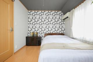 G48-Superior Room in Shinjuku, Tokyo - Tokio - 9