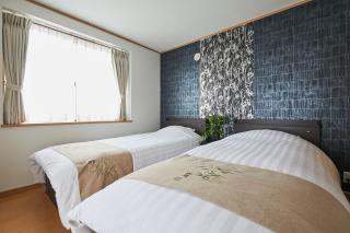 G48-Superior Room in Shinjuku, Tokyo - Tokio - 7
