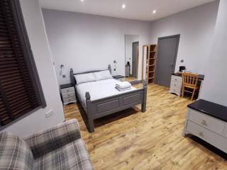 Shared house close to Liverpool city center & LFC/EFC - 9