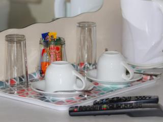 Gaediwe Guesthouse - 1