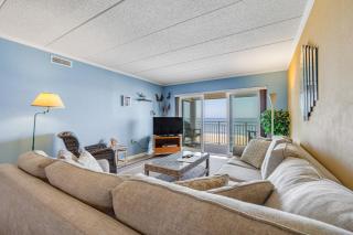 Salty Sands - Ocean City - 6