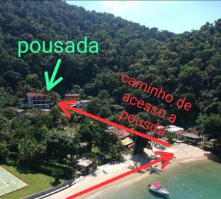 Recanto da gipoia - Angra dos Reis - 9