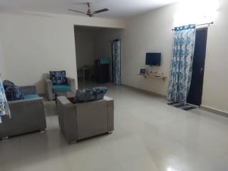 Melody 2 Bedroom Apartment in Hyderabad - Haiderabad - 0