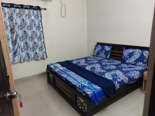 Melody 2 Bedroom Apartment in Hyderabad - 4