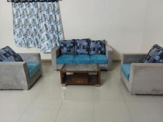 Melody 2 Bedroom Apartment in Hyderabad - Haiderabad - 1
