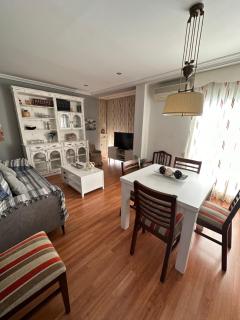 Cristina Apartamento Center - Valência - 0
