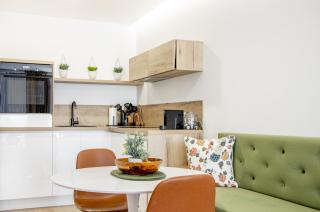 Apartment MOLO with a terrace, garden and a heated pool - Trogir - 3