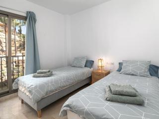 Superbe appartement avec vue mer - 1