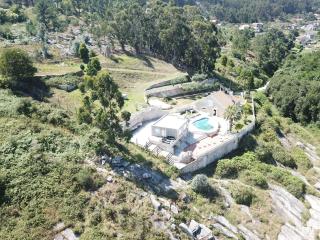 CASA PLAYA DE LIMENS - Cangas de Morrazo - 3