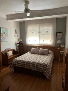 Cristina Apartamento Center - Valência - 5