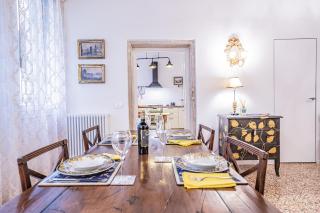 Ca' San Beneto Completely Refurbished in a fabulously central area - Venice - 4