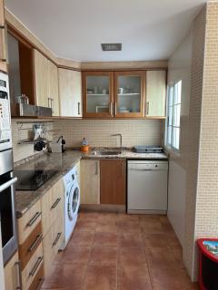 Cristina Apartamento Center - Valência - 8