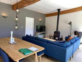 Yorkshire Dales Lodge 2 Family 3 Bed - Richmond - 7