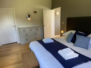 Yorkshire Dales Lodge 2 Family 3 Bed - Richmond - 1