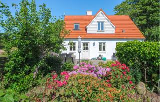 Pet Friendly Home In Samsø With Wifi - 0