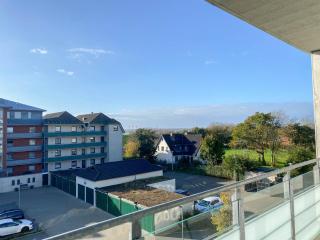 Haus Strandläufer Apartment 3 4 Strandhaus 3 4 - Büsum - 1