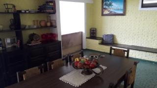 casa 3 dormitórios martim de sá pé na areia - 3