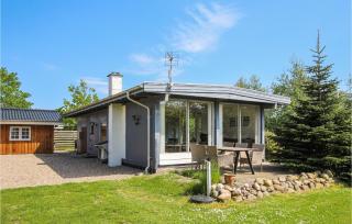 Beautiful Home In Samsø With Kitchen - Onsbjerg - 9