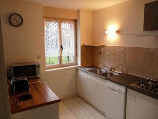 Charmante maison en campagne - Grand-Fougeray - 6