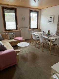 Ferienwohnung Metzen - Burg an der Mosel - 4