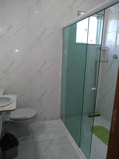 Casa B de veraneio com estacionamento fechado - Ilha Comprida - 5
