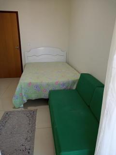 Casa B de veraneio com estacionamento fechado - Ilha Comprida - 3