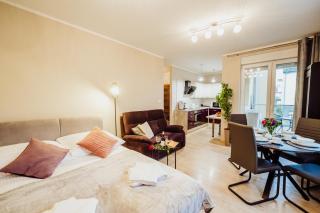 Apartament Zielona 11 - Jelenia Góra - 9
