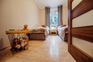 Apartament Zielona 11 - Jelenia Góra - 5