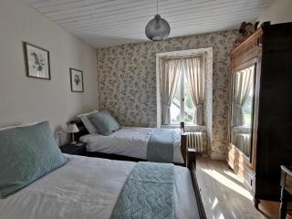 ‘Les Portes Bleues’ Chambres d’hôtes - 1