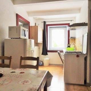 Gite Les Loges d'Arbez - Septmoncel - 4