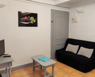 Gite Les Loges d'Arbez - Septmoncel - 8
