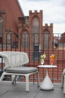 Hotel Nicolaus - Toruń - 3
