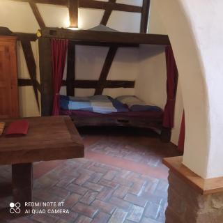 Maison Pittoresque - Hermerswiller - 4