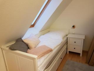 Haus Sonnenwind - Zingst - 7
