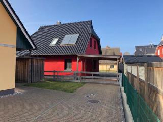 Haus Sonnenwind - Zingst - 8