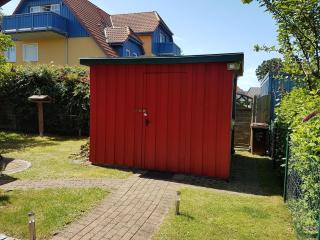 Haus Sonnenwind - Zingst - 5