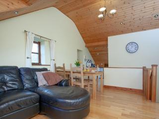 The Old Mill House - Welcombe - 5