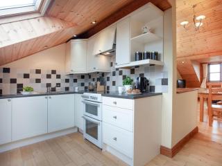 The Old Mill House - Welcombe - 2