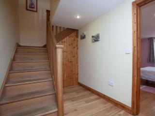 The Old Mill House - Welcombe - 1