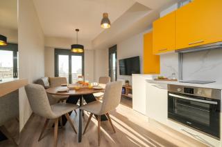 Strefi Hill Suites - Atene - 4