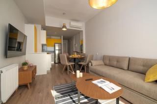 Strefi Hill Suites - Atene - 9