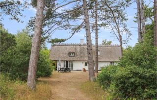 Amazing Home In Samso With 3 Bedrooms - Nordby - 0
