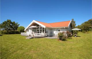 Charming Home In Samsø With 3 Bedrooms - Nordby - 0