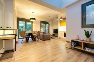 Strefi Hill Suites - Atene - 5